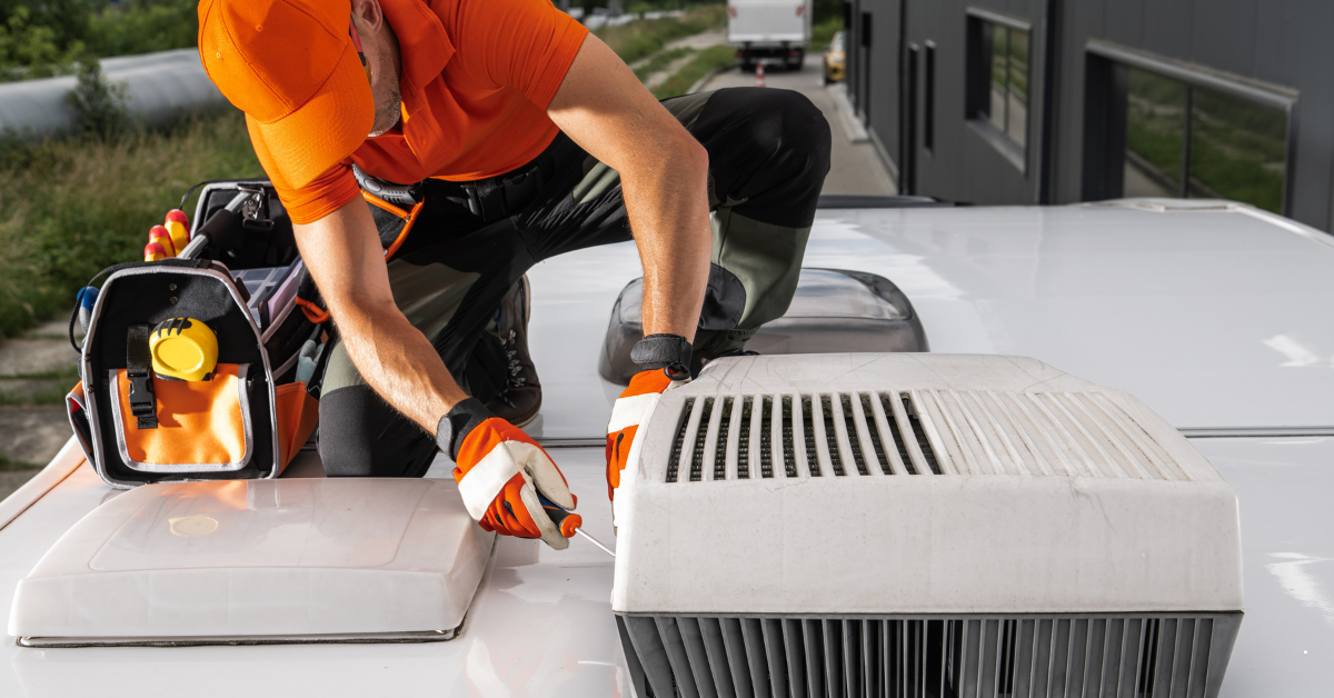 AC Repair Expert