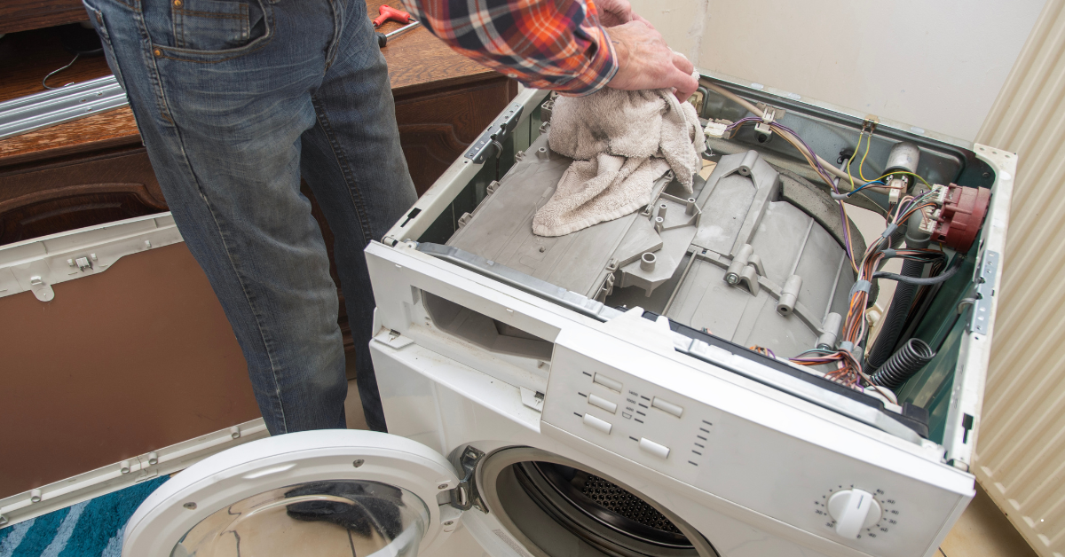 Dryer Repair