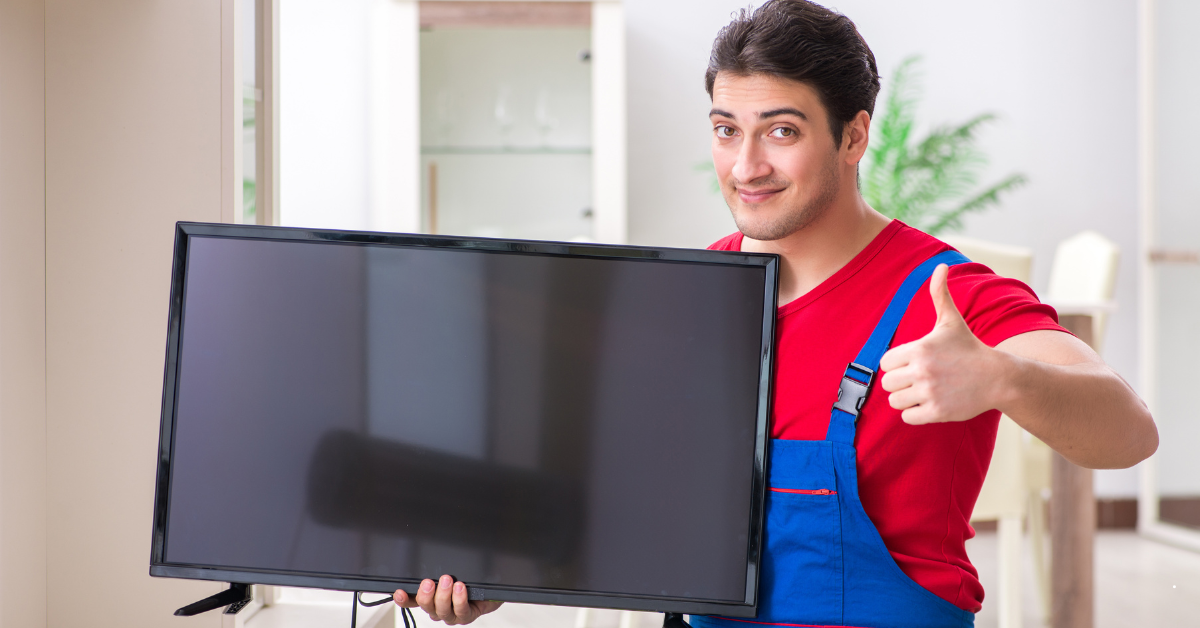 LCD Repair