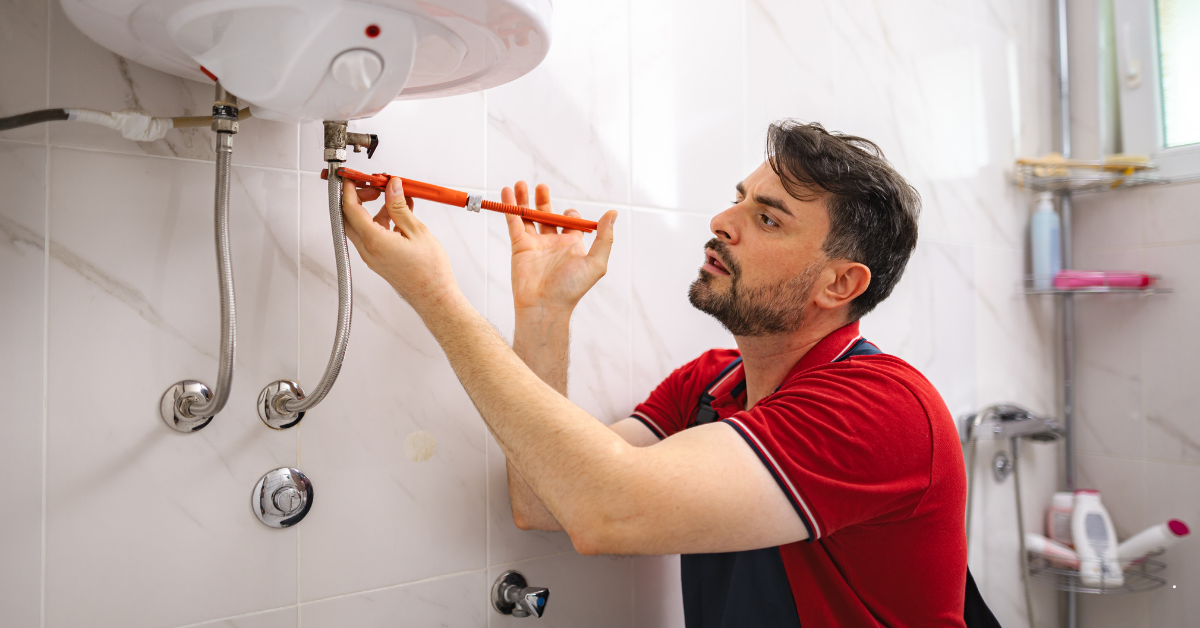 Plumbing